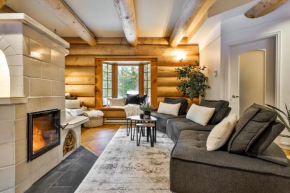 Log&Lov Tremblant 1